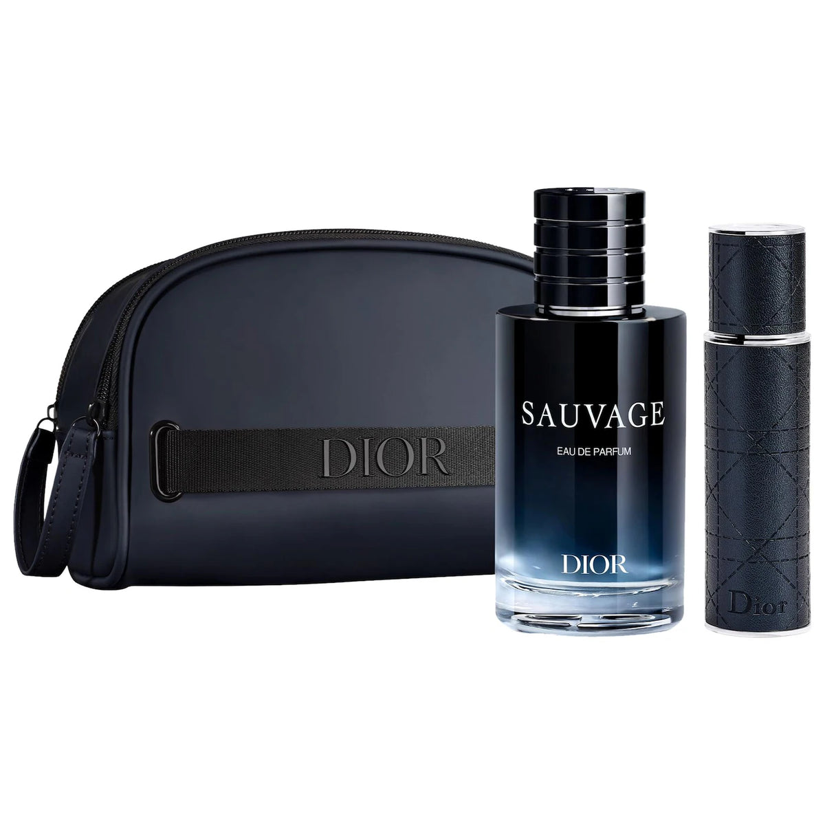 DIOR Sauvage Eau de Parfum Cologne Duo Gift Set