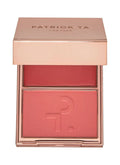 Blush Duo Patrick TA