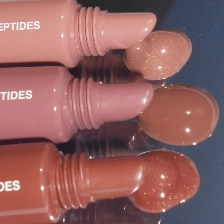 The peptide lip trio summer ´26