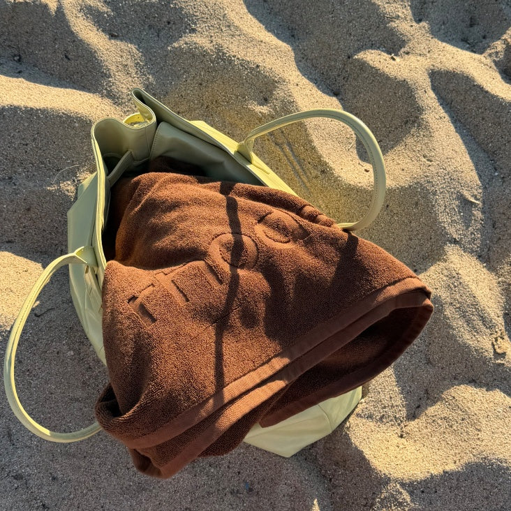 Terry towel