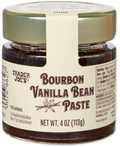 Bourbon Vanilla Bean Paste