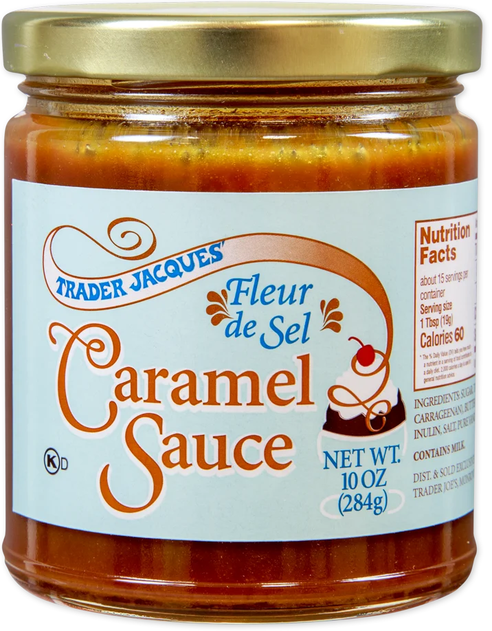 Caramel Sauce