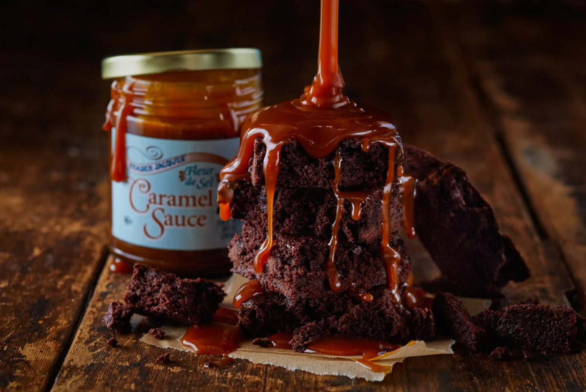 Caramel Sauce